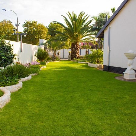 Mint Guesthouse Randfontein 외부 사진