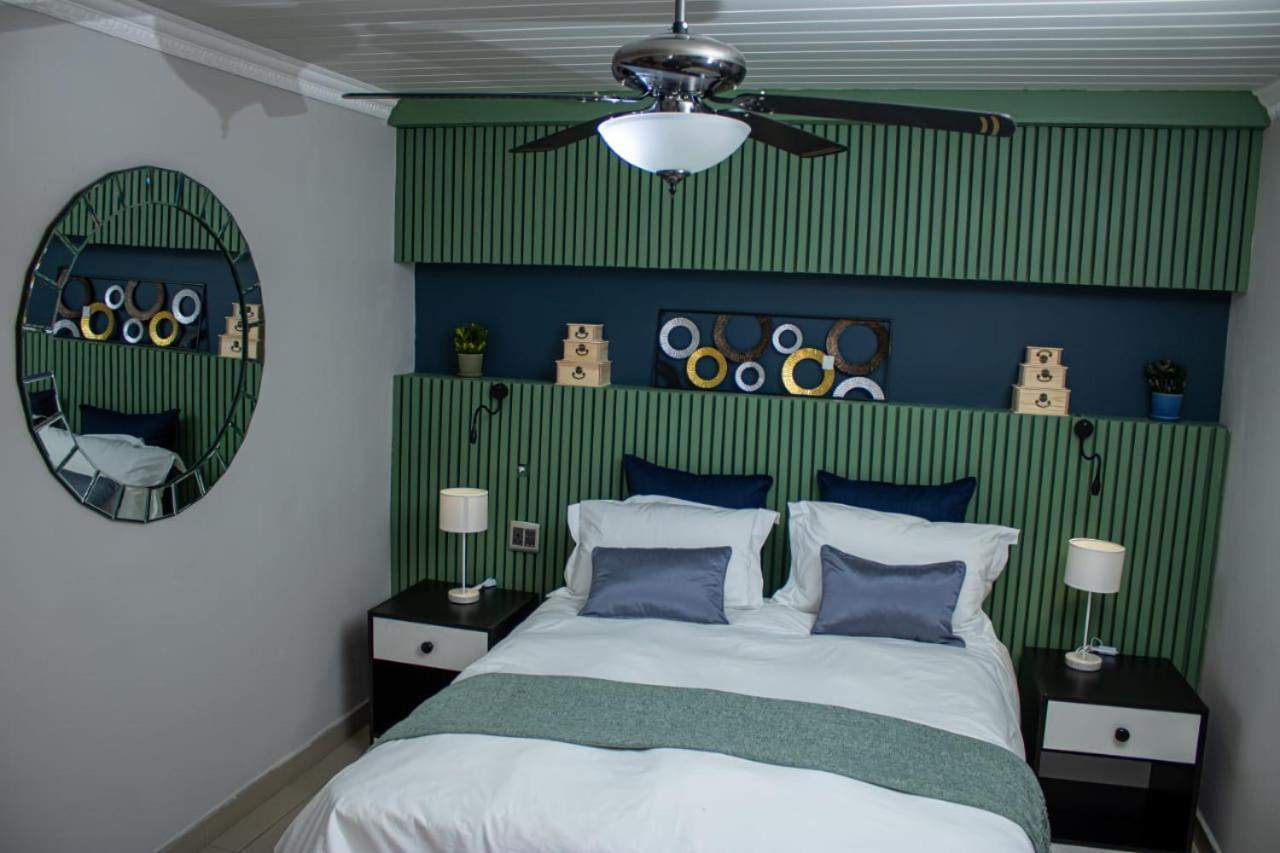 Mint Guesthouse Randfontein 외부 사진