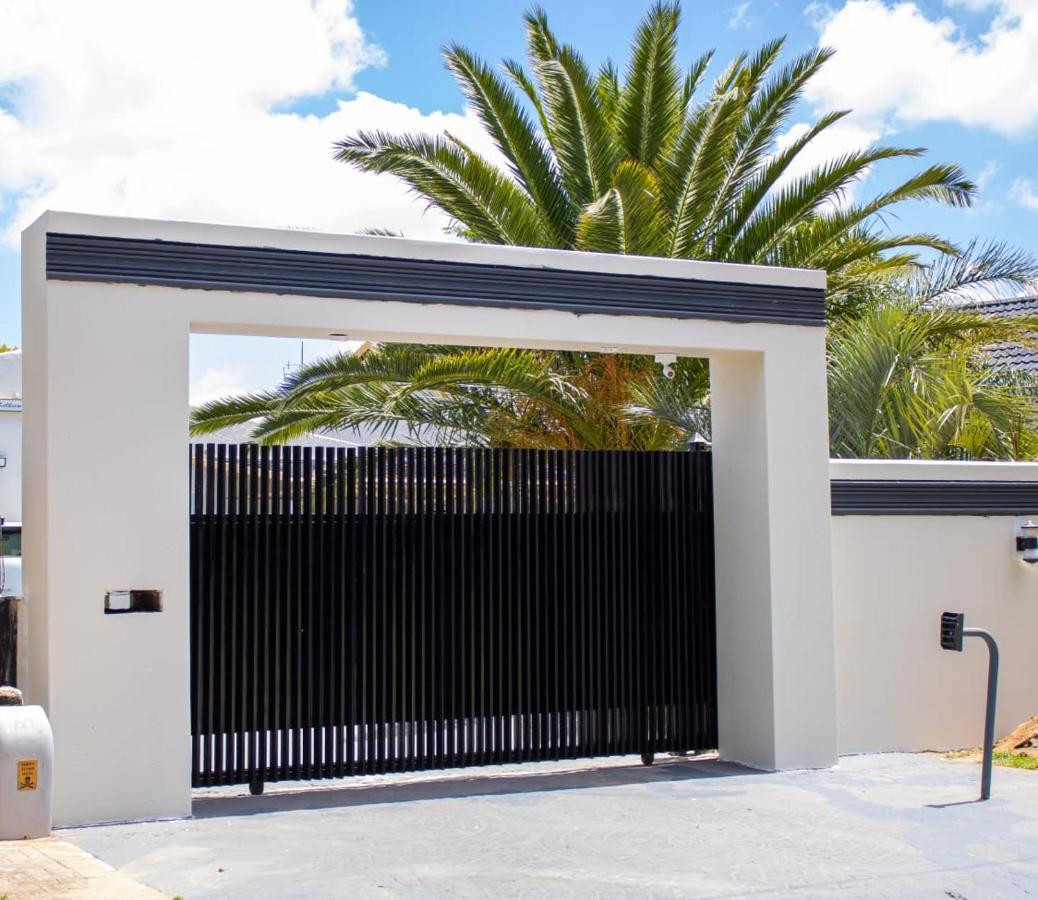 Mint Guesthouse Randfontein 외부 사진