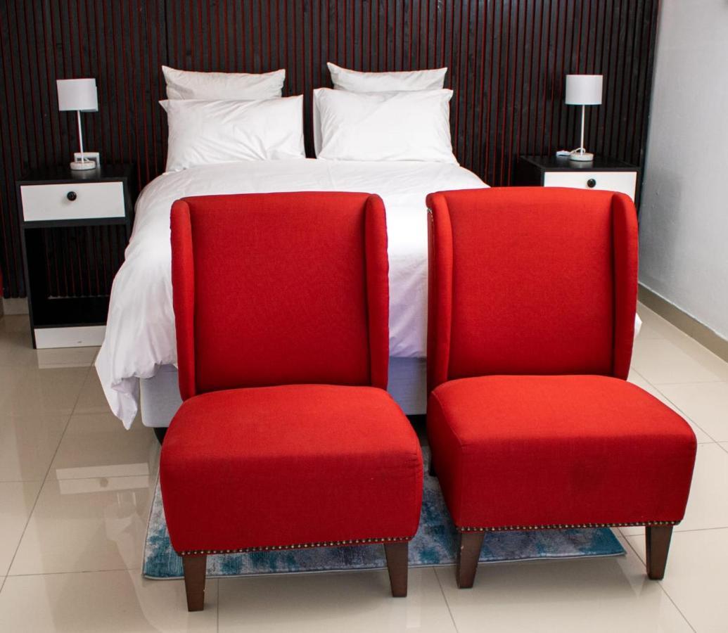 Mint Guesthouse Randfontein 외부 사진