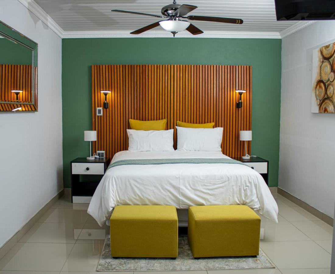 Mint Guesthouse Randfontein 외부 사진
