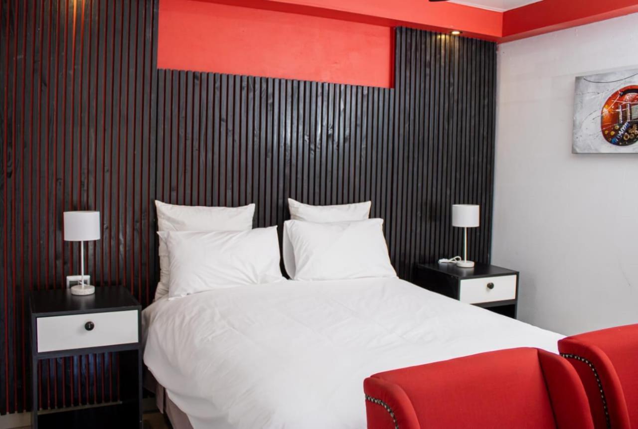 Mint Guesthouse Randfontein 외부 사진