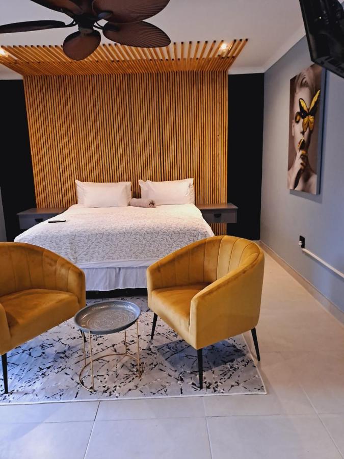 Mint Guesthouse Randfontein 외부 사진
