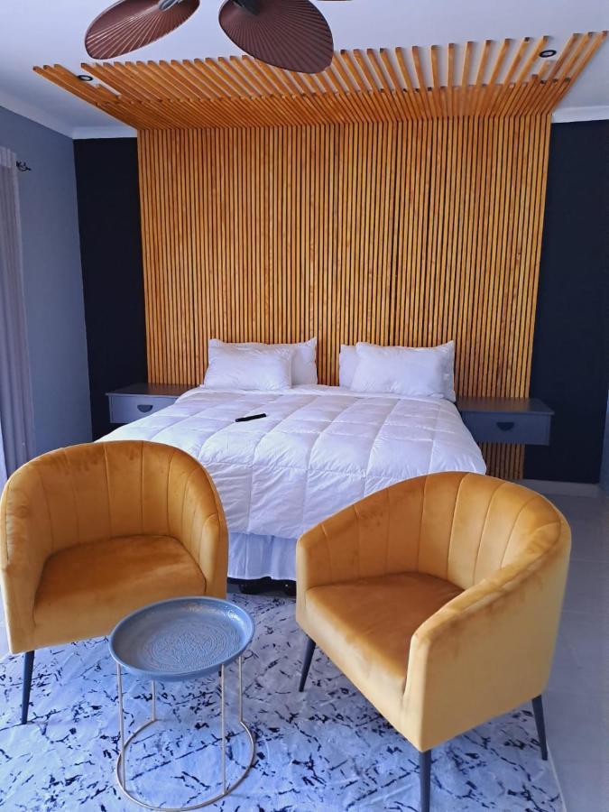 Mint Guesthouse Randfontein 외부 사진
