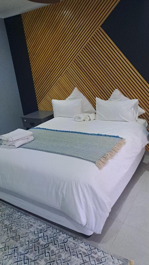 Mint Guesthouse Randfontein 외부 사진