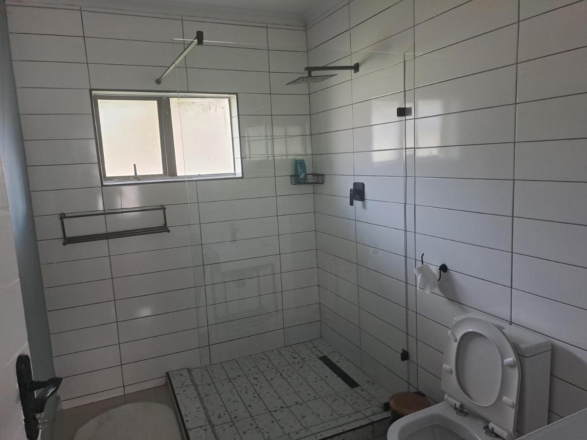 Mint Guesthouse Randfontein 외부 사진