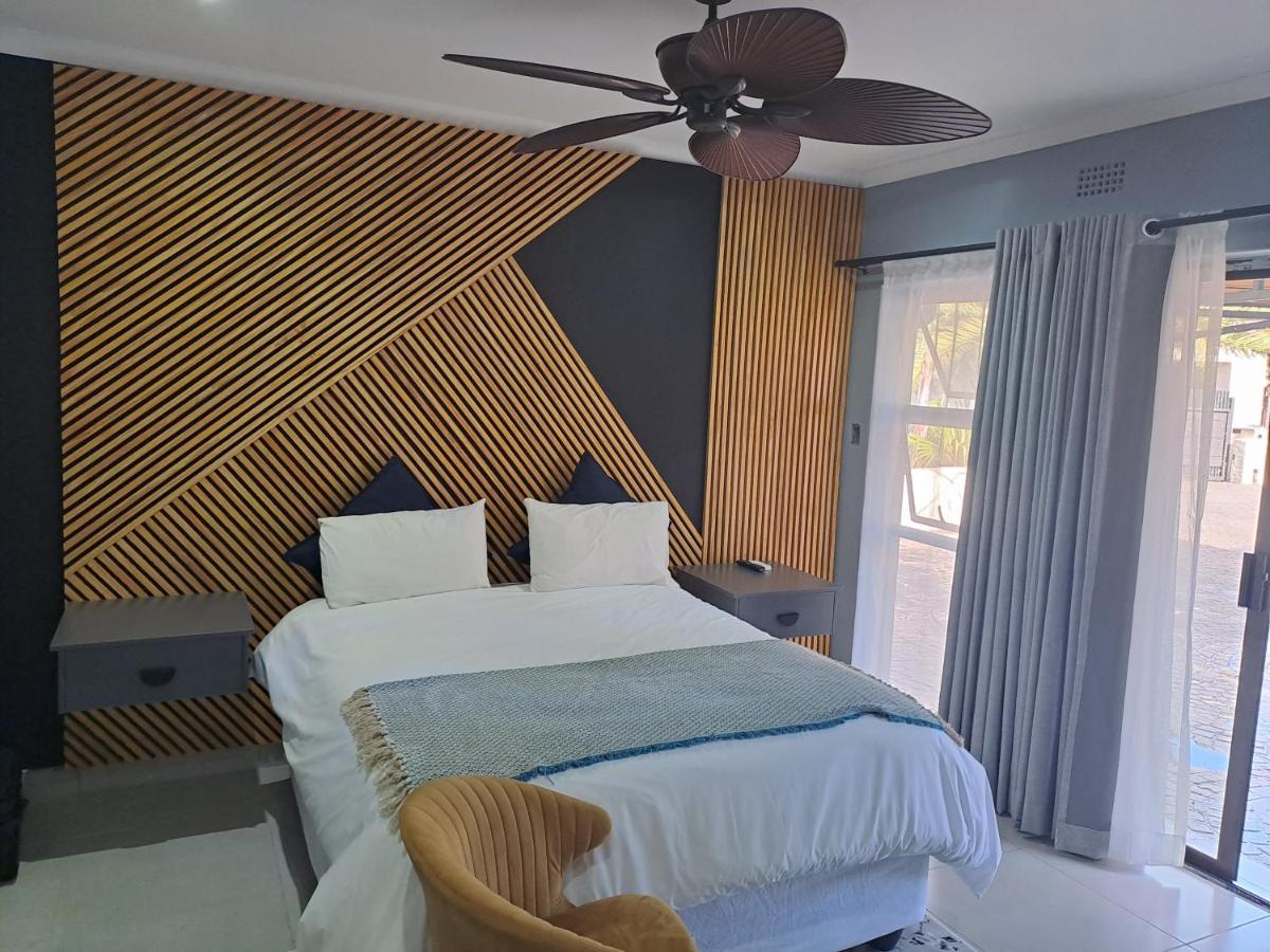 Mint Guesthouse Randfontein 외부 사진