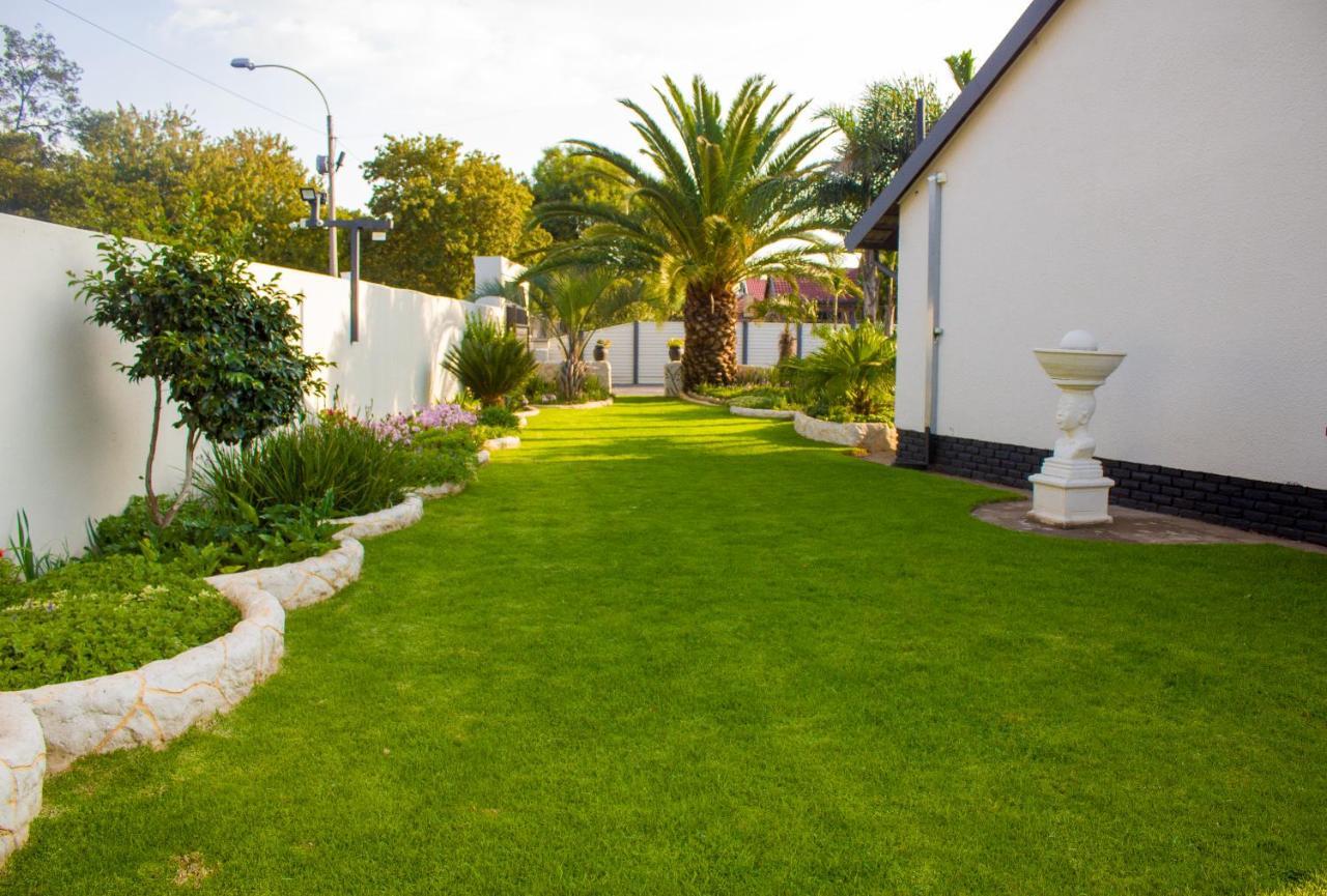 Mint Guesthouse Randfontein 외부 사진