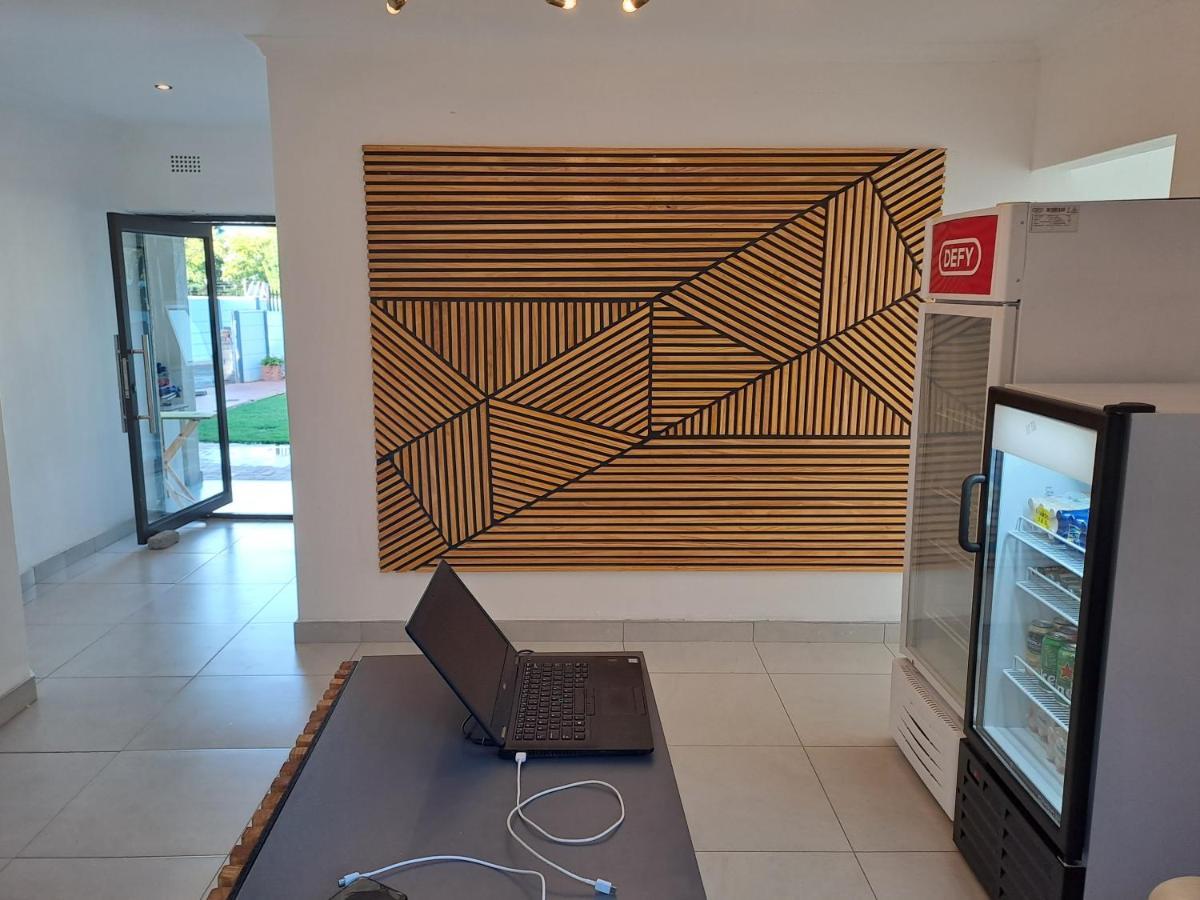 Mint Guesthouse Randfontein 외부 사진